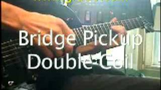 Video thumbnail for Roland-Ready Parker PM-10 Hornet w/ Roland VG-88 Acoustic and Electric Tones by WayneJoness