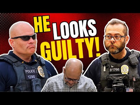 Is This An Organized Crime Syndicate?