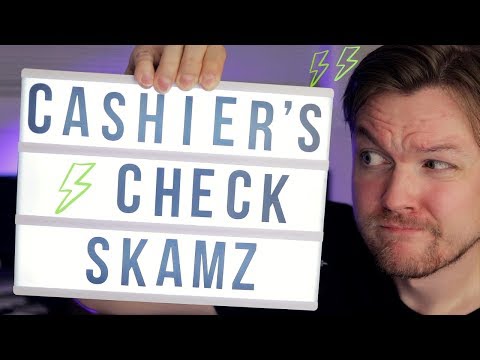 image-How can you tell a Craigslist scammer?