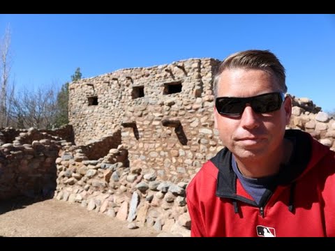 History of Holbrook, Arizona