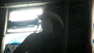 Dean Brody Undone @ SODOs in COS 4/2009