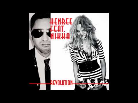 הנרי וניקה - Henree feat. Nikka - World News