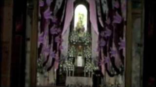 preview picture of video 'La Paz de Ordaz, Jalisco: Parte 1 -  Fiestas y Peregrinasiones'