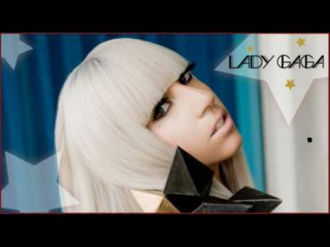 Lady Gaga vs Pitbull vs Vinylshakerz Lé MegaMix