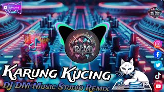 Download lagu DJ Karung Kucing & Hafidin Version Remix 2026 Viral di TikTok Dangdut Dj Remix  mp3