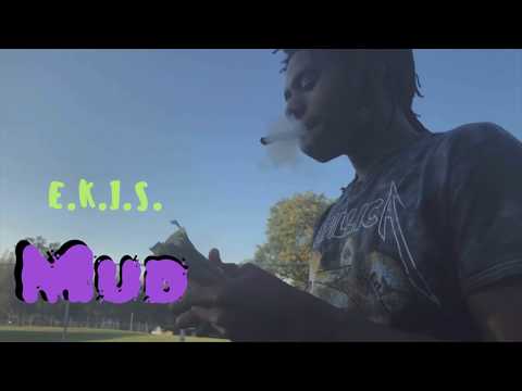 E.K.I.S. - MUD [OFFICIAL VISUAL]