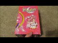 Sailor Moon Movies VHS Boxset