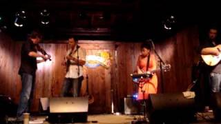 The Greencards, Outskirts of Blue