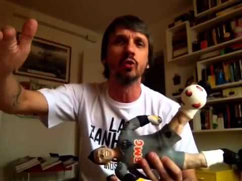 Dia de São Victor - Recado do Fred Melo Paiva