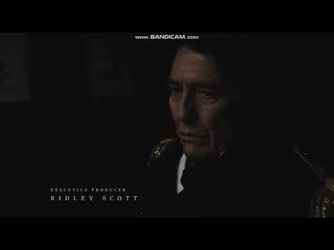 The Terror - Sir John Ross Warns Franklin