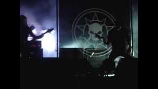 RAMP   All Men Taste Hell