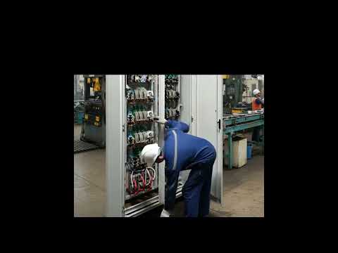 ТСД-160 (ИРАК 656.231.005-01) крановые панели для механизмов подъема - фото 1 - id-p118368