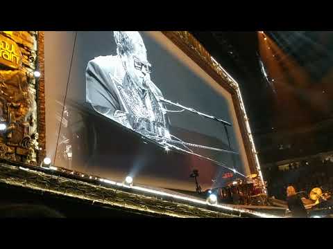 download lagu mp3 mp4 Elton John Denver, download lagu Elton John Denver gratis, unduh video klip Elton John Denver