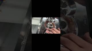 HeadGames Voodoo CNC digitize and cut!