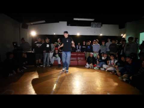 EAST HOT POPPING BATTLE | STUDENT & ALL AGE SIDE JUDGE SOLO |  紀詠瀚 HAN