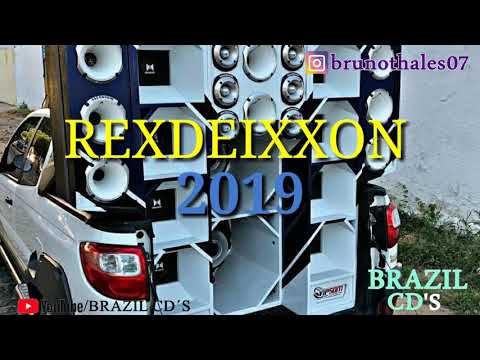 Rexdeixxon 2019