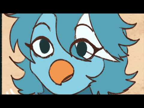 undertale yellow comics but dish dubs them