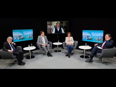 Russland im Gespräch: Wir wollen ein Volk der guten Nachbarn sein [Video]