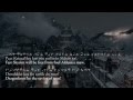 Sovngarde (with Dovah / Draconic and English ...