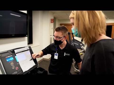 Papel de um fisioterapeuta