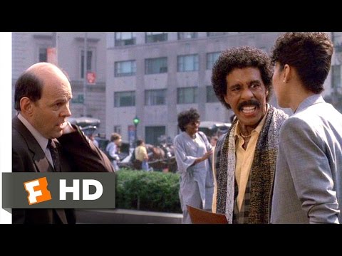 ブリュースターズ・ミリオンズ (8/13) Movie CLIP - フェンダー・ベンダー・ペイオフ (1985) HD (Brewster's Millions (8/13) Movie CLIP - Fender-Bender Payoff (1985) HD)