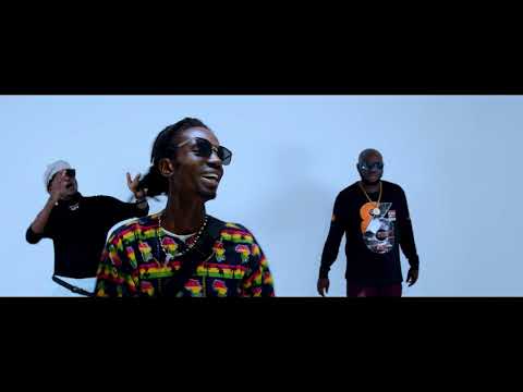 Red Acapella ft Mapesa WORK Official Music Video