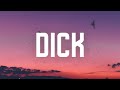 StarBoi3 - Dick (Lyrics) Ft Doja Cat [Slowed TikTok Remix]