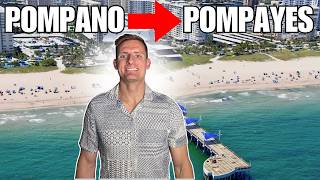 Should You Live In Pompano Beach [Everything You Need To Know About Pompano Beach]