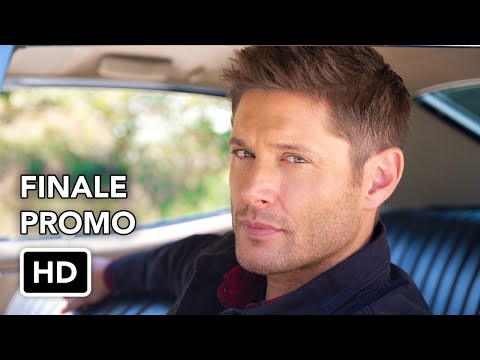 Supernatural 15.20 (Preview 2)