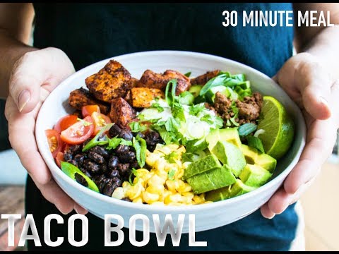 download lagu mp3 mp4 Taco Bowl Recipe, download lagu Taco Bowl Recipe gratis, unduh video klip Taco Bowl Recipe