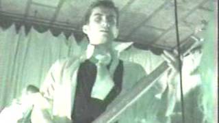 Video Nochochmes-strašidlo