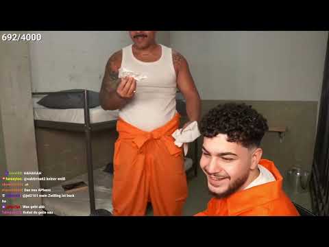 Stream-Wiederholung vom 15.11.2025 | [Part 1]