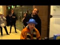 Raul Malo & Jerry Dale McFadden - "Back In Your Arms Again"