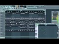 Sido - Mein Block Remix [FL Studio Remake 2010 ...