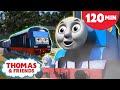 Thomas Needs To Meet A Friend Thomas Friends 120 Minutes