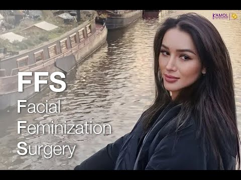 How Facial Feminisation Surgery / FFS, make Summer confident !!