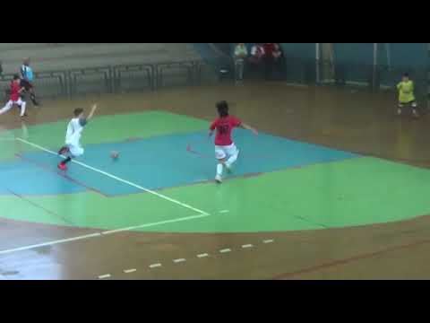 Jonatas José Marcinkevicius 2008.