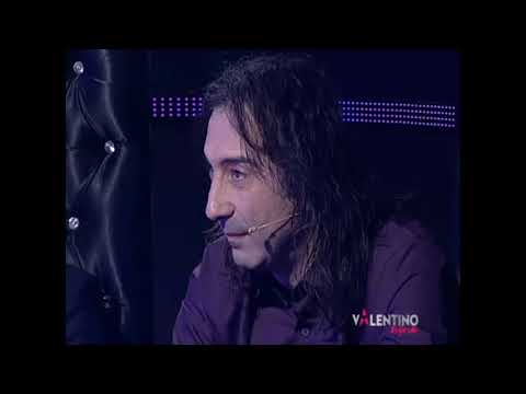 Takmičar "Zajko Saletović"  vređao žiri