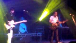 Brakes - NY Pie (live at EOTR 2009)