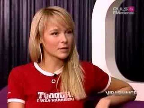 MISSY MAY guest in vip lounge - part 2