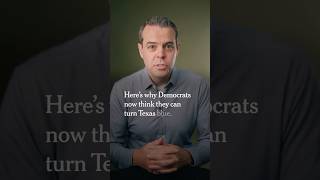Why Democrats Think They Could Flip Texas