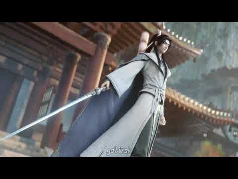 Qian Qiu/ Thousand Autumns Opening [PT-BR]