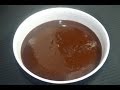 Salsa BBQ 