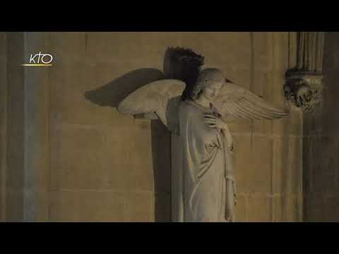 Vêpres du 10 septembre 2021 à Saint-Germain-l’Auxerrois