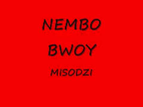 MISODZI - NEMBO BWOY