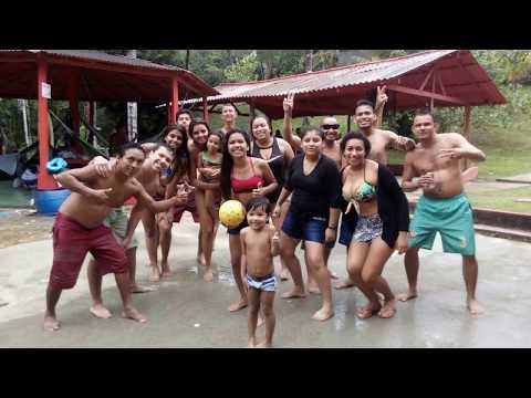 Família Girassol Coroado propocionando lazer e diversão para os colaboradores