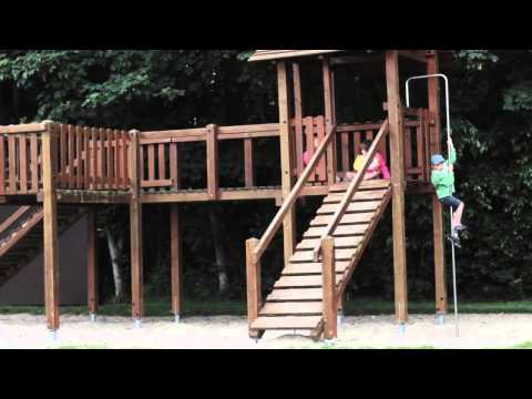 OKM Freizeitheim Großoldendorf - Gemeinschaft hat was!