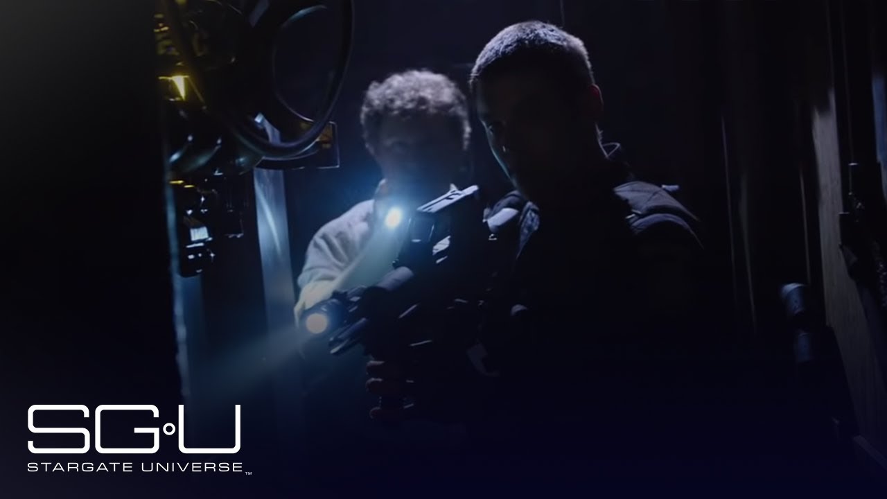 Season 2 Official Trailer