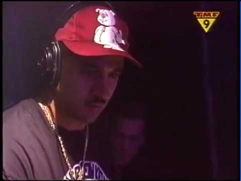 TMF Hakkeeh | Heroes of Hardcore The American Edition