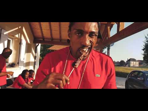 FANSHO - AMIGO -   By SmokaliciousFilms